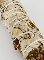 Smudge d'Aiguilles de Pin