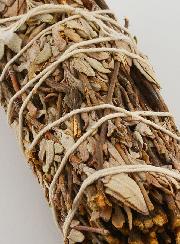 Smudge de Sauge Royale de Californie - 30g