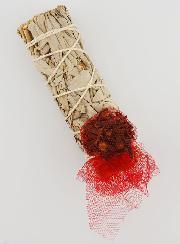 Smudge de Sauge Blanche & Clous de Girofle