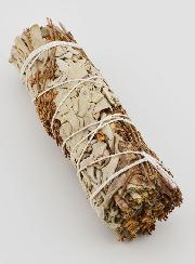 Smudge de Sauge Blanche & Thym