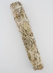 Smudge de Sauge Blanche 18cm - 70g