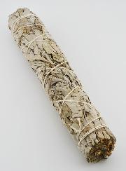 Smudge de Sauge Blanche 18cm - 70g