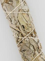 Smudge de Sauge Blanche 18cm - 70g