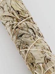 Smudge de Sauge Blanche 18cm - 70g