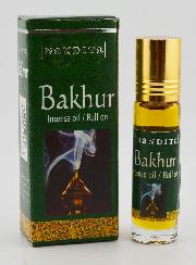Roll On Huile Parfumée Bakhur  - 8ml