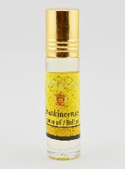 Roll On Huile Parfumée Frankincense  - 8ml
