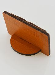 Chevalet Livre 6cm - Saint Expedit