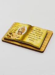 Chevalet Livre 6cm - Saint Antoine