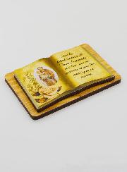 Chevalet Livre 6cm - Saint Antoine