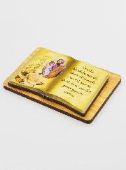 Chevalet Livre 6cm - Saint Joseph