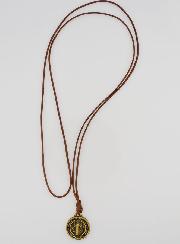 Médaille de Saint Benoit avec Cordon