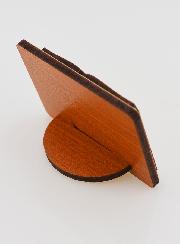 Chevalet Livre 6cm - Sacré Coeur de Jésus