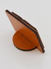 Chevalet Livre 6cm - Notre Dame de Fatima
