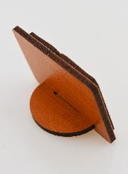 Chevalet Livre 6cm - Sainte Rita