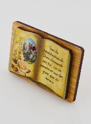 Chevalet Livre 6cm - Saint Georges