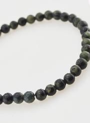 Bracelet en Pierre Naturelle de Jaspe Kambaba - 4mm