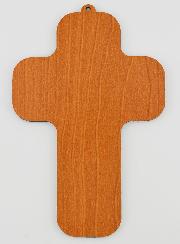 Croix Enfant - Nativité & Etoile du Berger