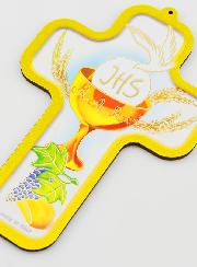 Croix Enfant - Souvenir de ma Communion
