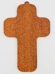 Croix Enfant - Croix de Baptême Fille