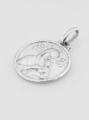 Médaille Marie - ND du Perpétuel Secours - Argent Massif 16mm