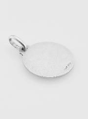 Médaille Marie - ND du Perpétuel Secours - Argent Massif 16mm