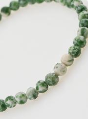 Bracelet en Pierre Naturelle de Jade - 4mm