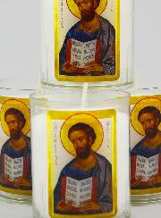 4 Bougies Veilleuse Saint Marc