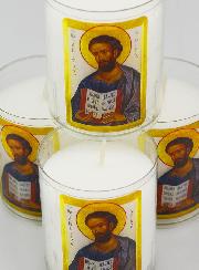 4 Bougies Veilleuse Saint Marc