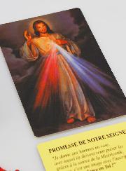 Encens Religieux - Précieux Sang de Jésus & Prière