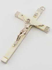 Crucifix Fluorescent 14cm