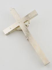 Crucifix Fluorescent 14cm