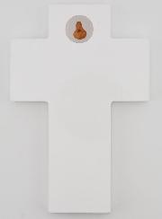 Croix Enfant Louange - Calice