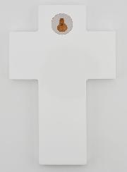 Croix Enfant Louange - Amour de Jésus Eucharistie