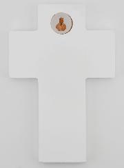 Croix en Bois - Lumière du Seigneur