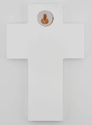 Croix Enfant Louange - Lueur Divine