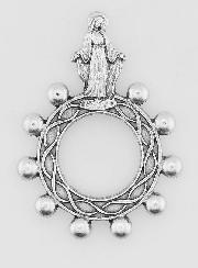 Dizainier Scout de la Vierge Miraculeuse