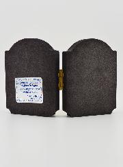 Icône Diptyque Sainte Famille & Divin Enfant
