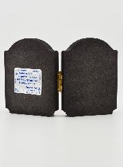 Icône Diptyque Sainte Famille & Noces de Cana