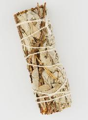 Smudge de Sauge Blanche Royale de Californie