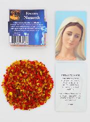 Encens Religieux Nazareth + Prière à Marie
