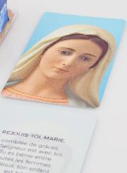 Encens Religieux Nazareth + Prière à Marie