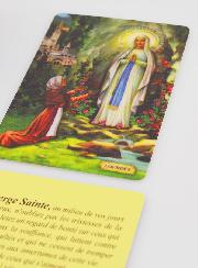 Encens Religieux ND de Lourdes + Prière