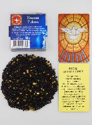 Encens Religieux des 7 Dons de l'Esprit Saint + Prière