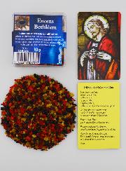 Encens Religieux Bethleem + Prière Sacré Coeur de Jésus