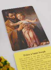 Encens Religieux Saint Joseph + Prière