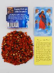 Encens Religieux Marie qui Défait les Noeuds + Prière