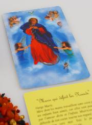 Encens Religieux Marie qui Défait les Noeuds + Prière