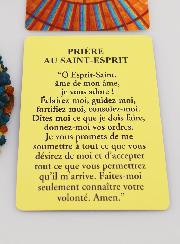 Encens Religieux Saint Esprit + Prière