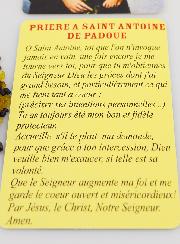 Encens Religieux Saint Antoine + Prière