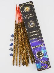 Encens Bâtonnets & Pierres Parfum de Gemmes - Lapis Lazuli